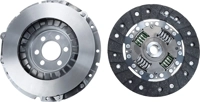 SACHS Clutch Kit - 3000 160 002